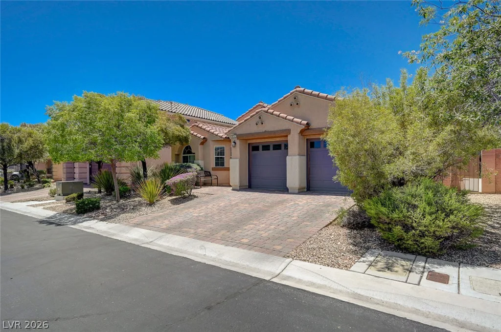 9717 High Alpine, Las Vegas, NV 89178