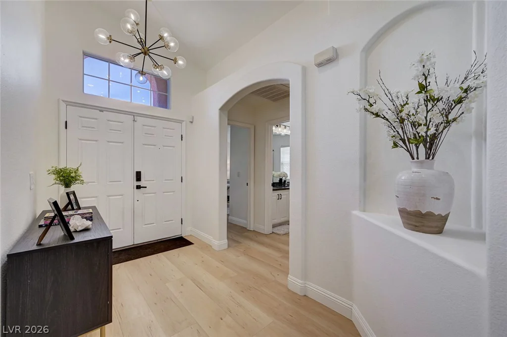 9717 High Alpine, Las Vegas, NV 89178