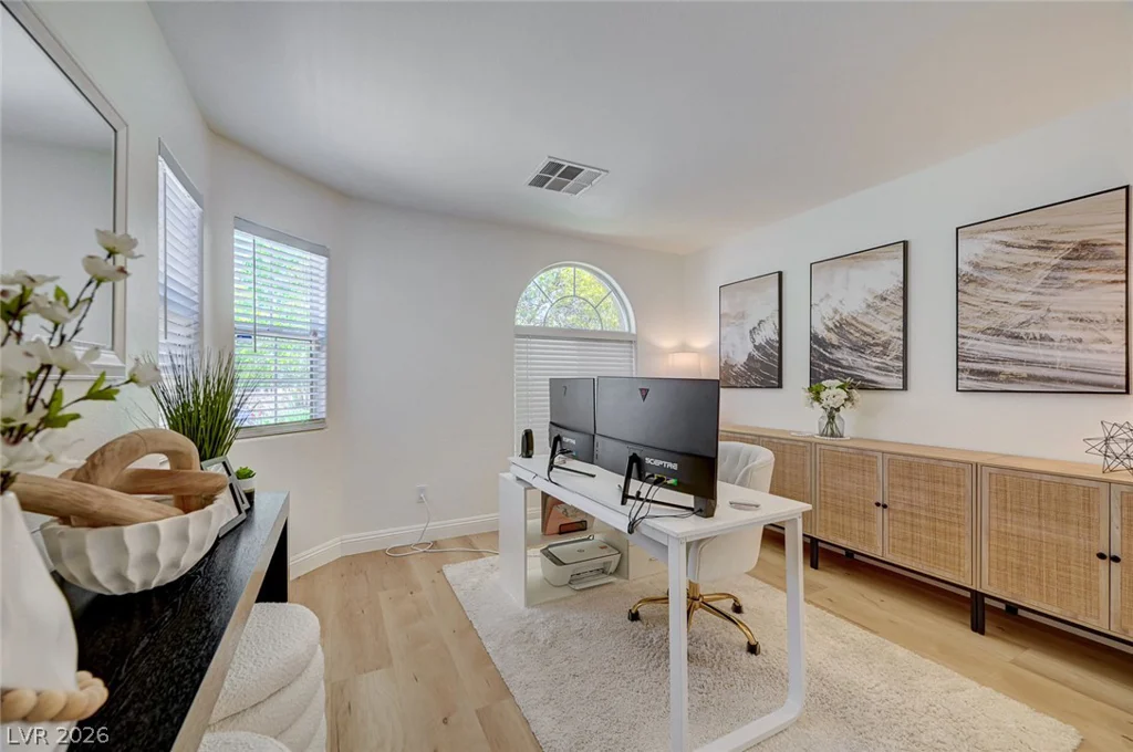 9717 High Alpine, Las Vegas, NV 89178