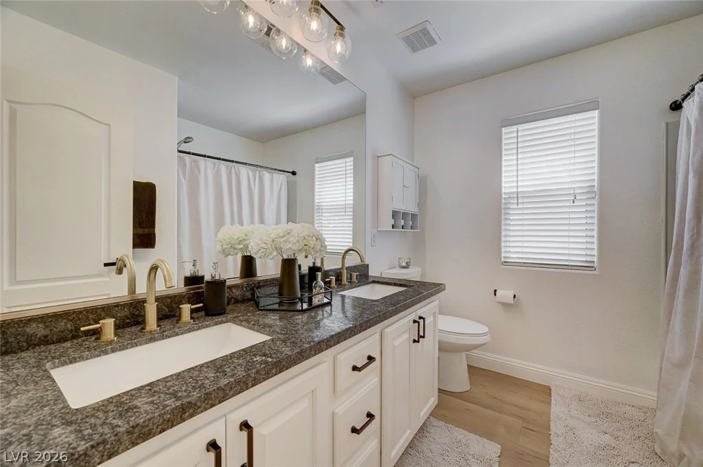 9717 High Alpine, Las Vegas, NV 89178