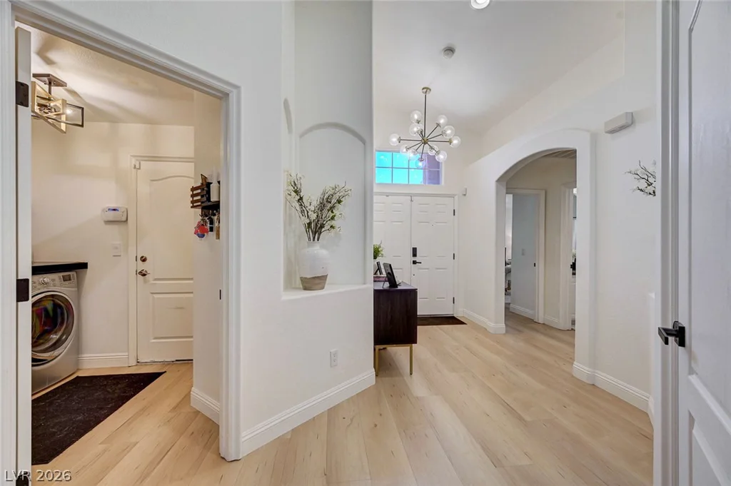 9717 High Alpine, Las Vegas, NV 89178