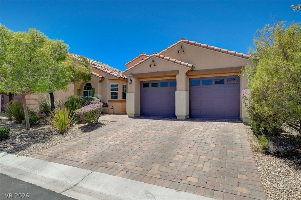 9717 High Alpine, Las Vegas, NV 89178