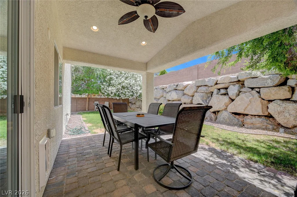 9717 High Alpine, Las Vegas, NV 89178