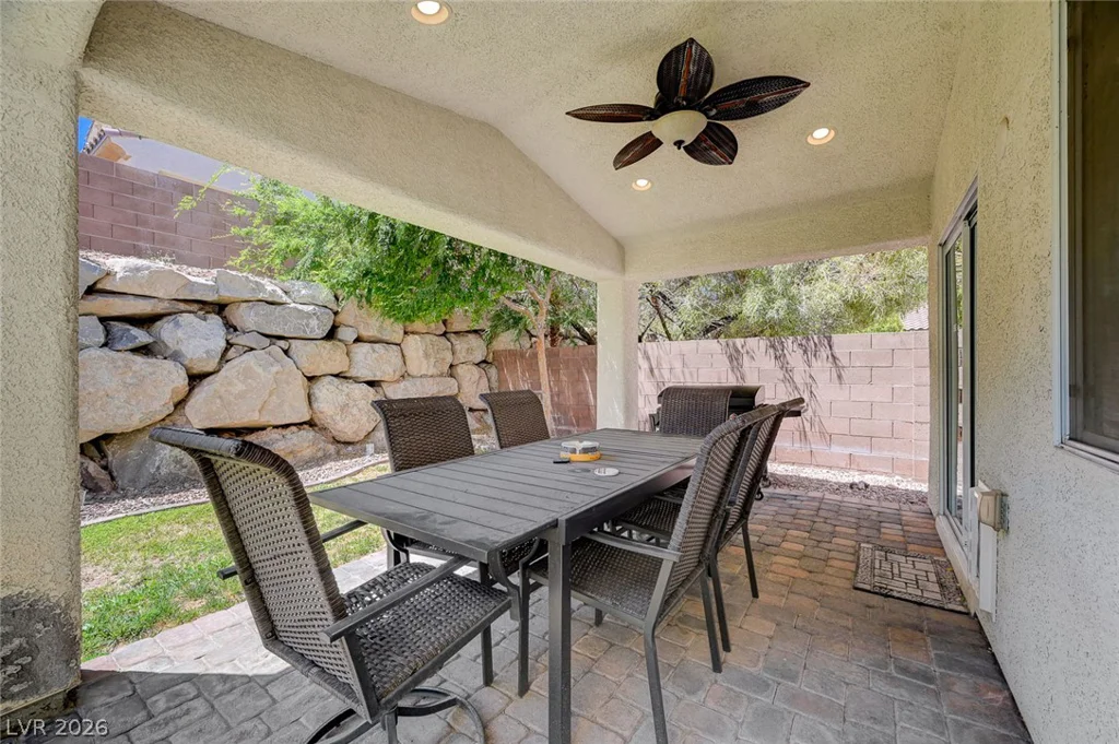 9717 High Alpine, Las Vegas, NV 89178