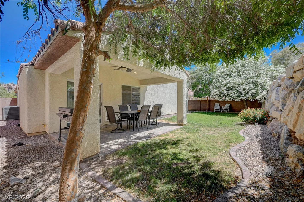 9717 High Alpine, Las Vegas, NV 89178