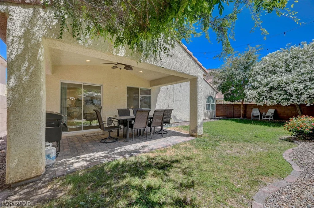 9717 High Alpine, Las Vegas, NV 89178