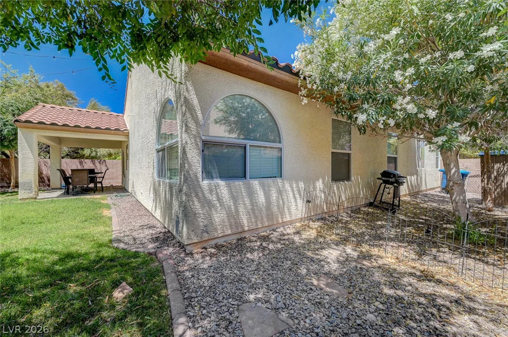 9717 High Alpine, Las Vegas, NV 89178