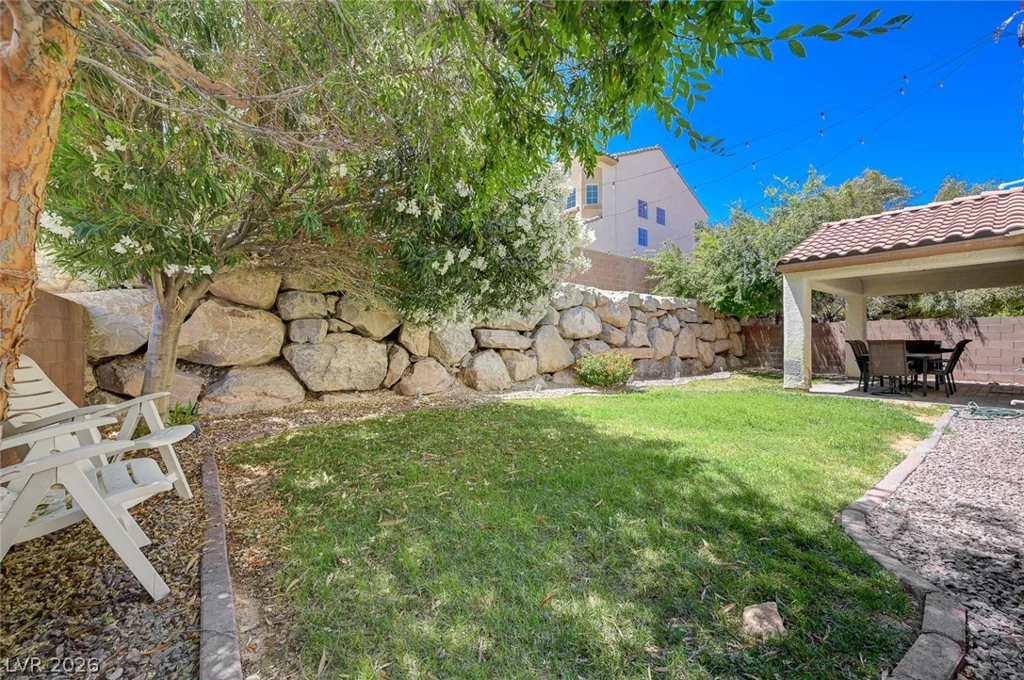 9717 High Alpine, Las Vegas, NV 89178
