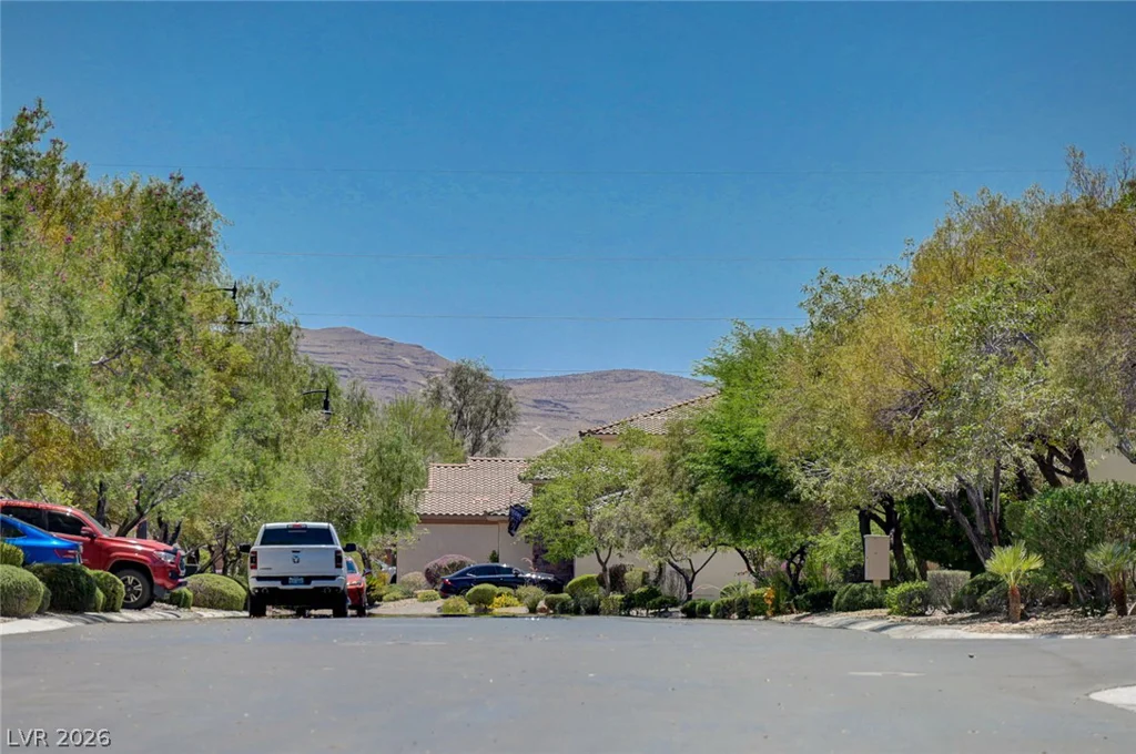 9717 High Alpine, Las Vegas, NV 89178