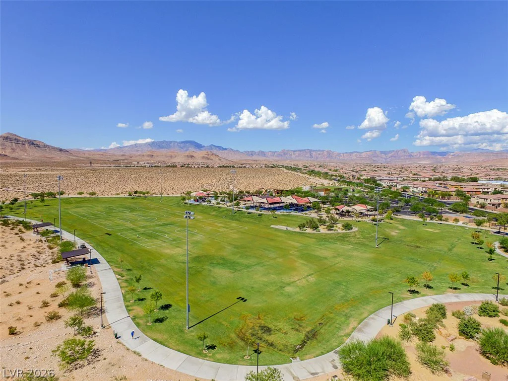 9717 High Alpine, Las Vegas, NV 89178