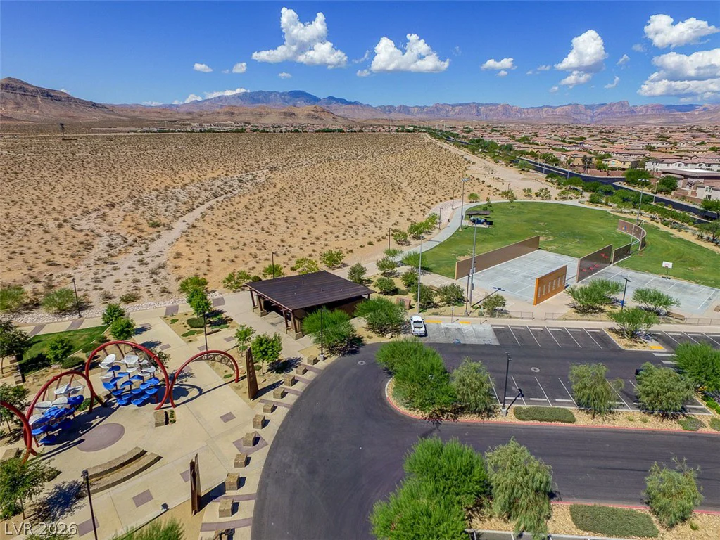 9717 High Alpine, Las Vegas, NV 89178