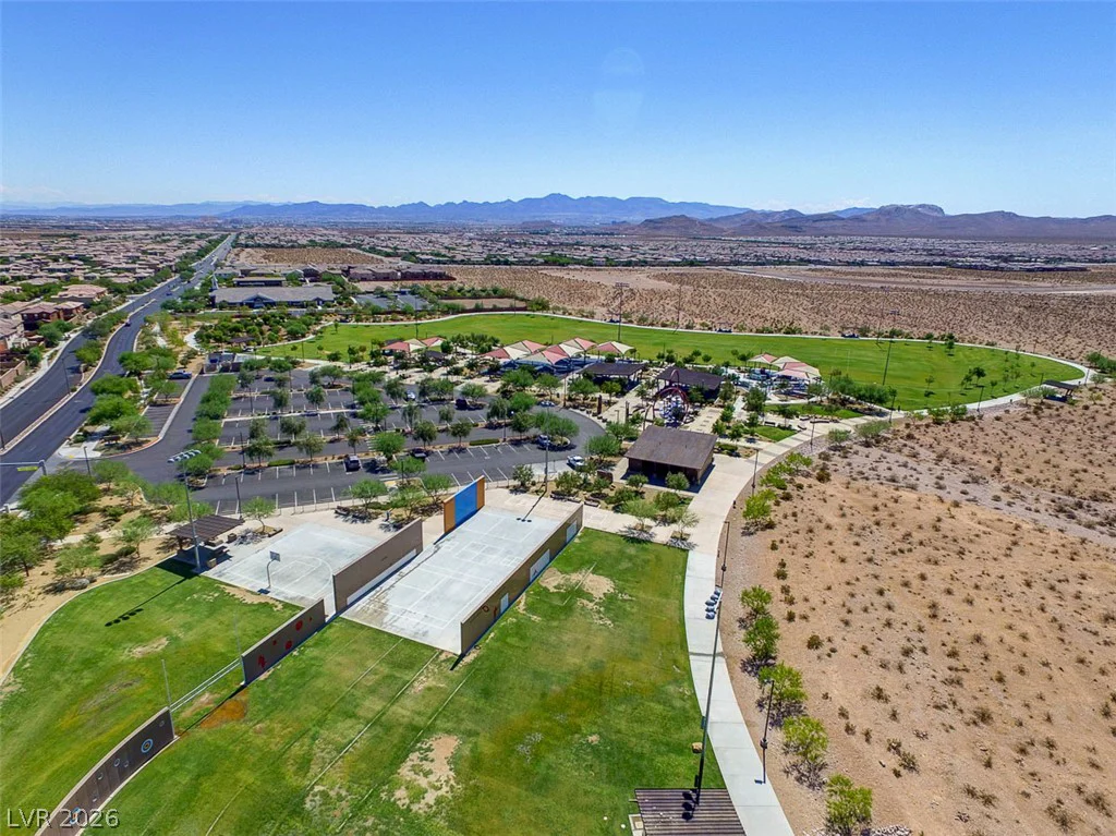 9717 High Alpine, Las Vegas, NV 89178