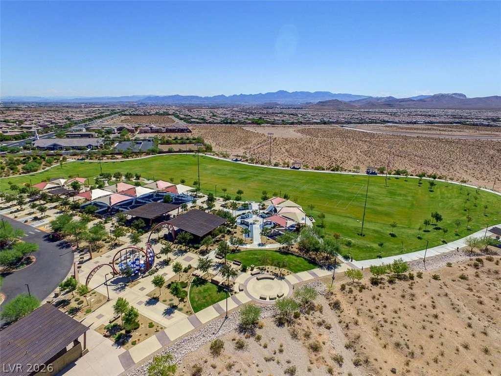 9717 High Alpine, Las Vegas, NV 89178