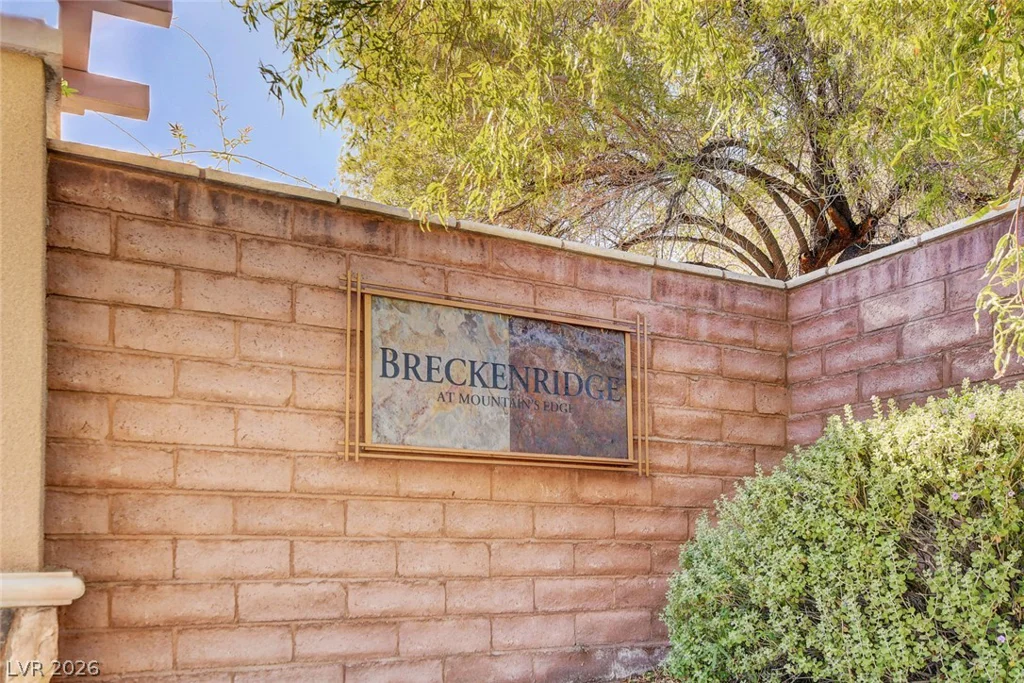 9717 High Alpine, Las Vegas, NV 89178