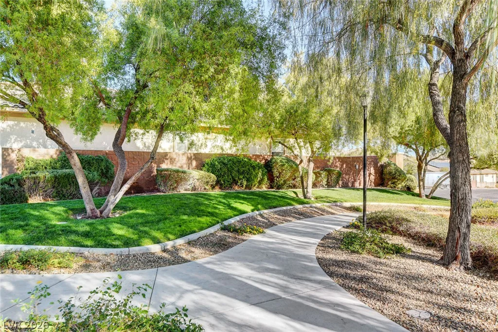 9717 High Alpine, Las Vegas, NV 89178