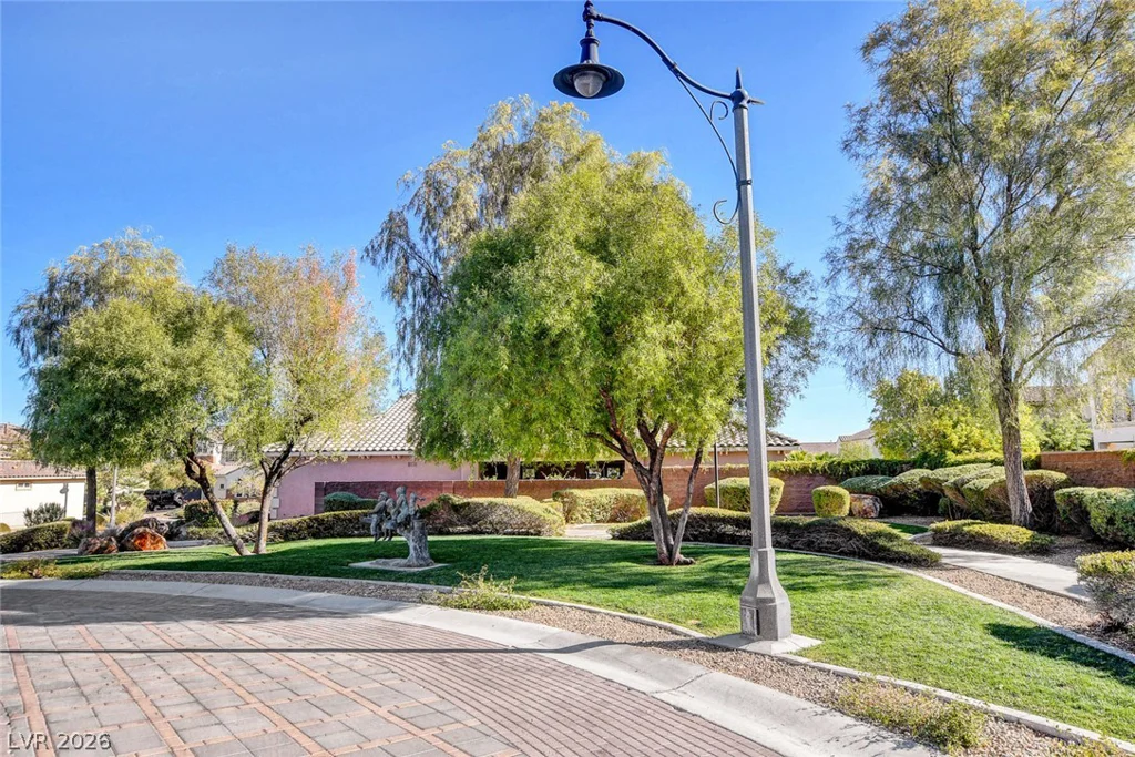 9717 High Alpine, Las Vegas, NV 89178