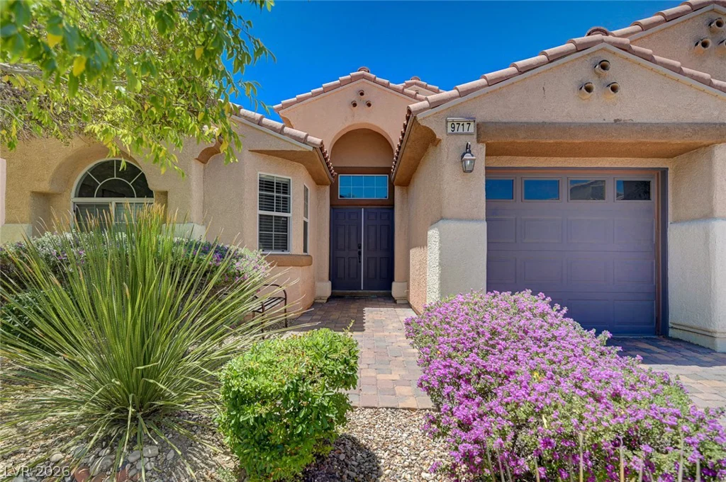 9717 High Alpine, Las Vegas, NV 89178