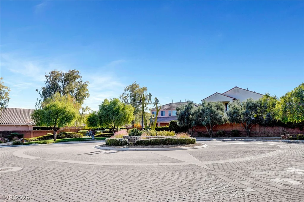 9717 High Alpine, Las Vegas, NV 89178