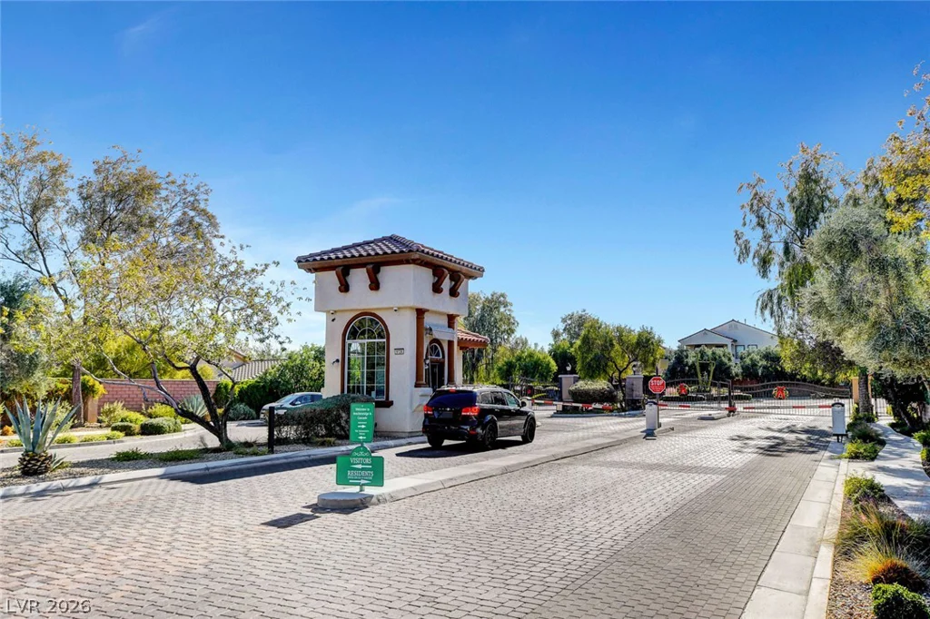 9717 High Alpine, Las Vegas, NV 89178