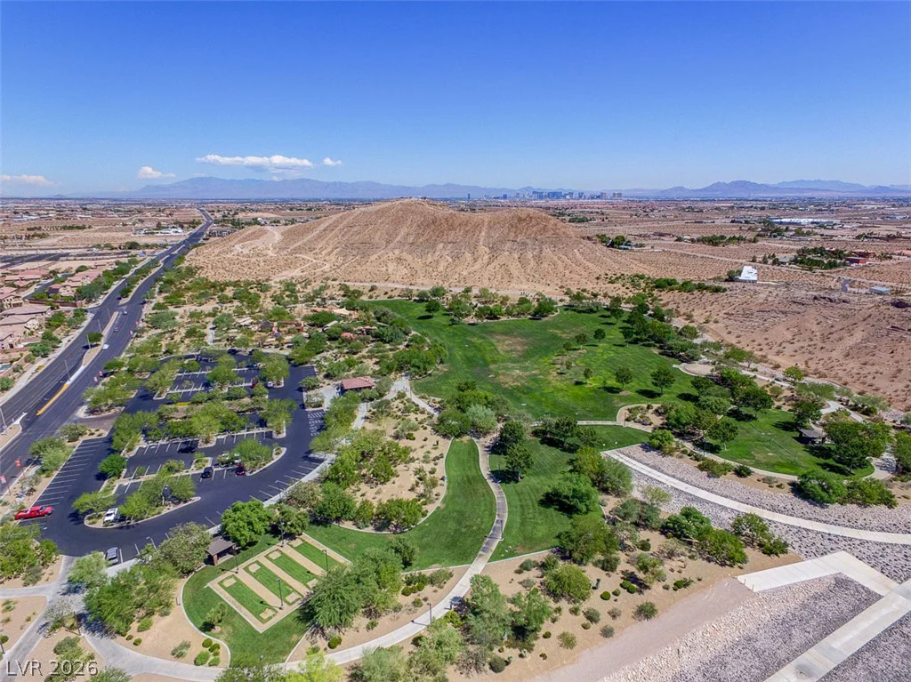 9717 High Alpine, Las Vegas, NV 89178