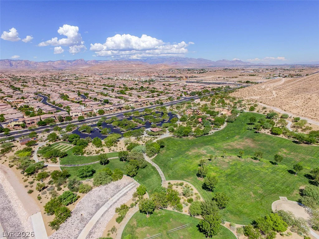 9717 High Alpine, Las Vegas, NV 89178