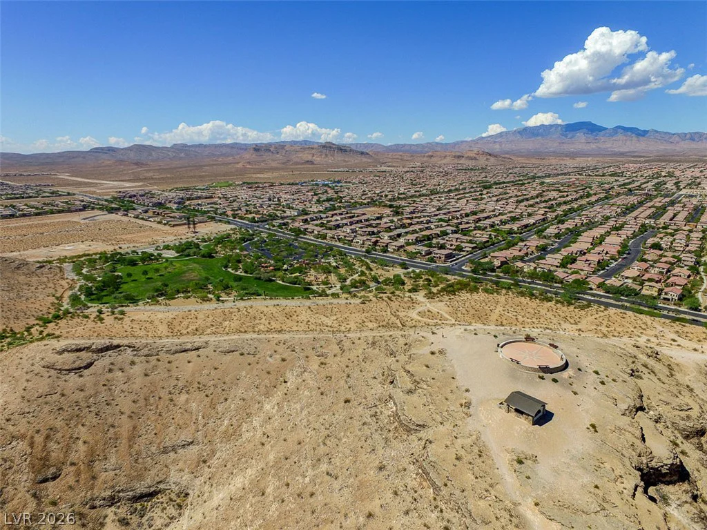 9717 High Alpine, Las Vegas, NV 89178