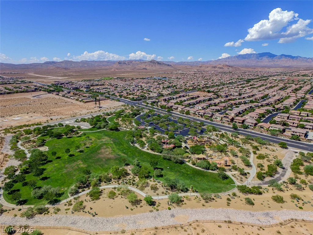 9717 High Alpine, Las Vegas, NV 89178