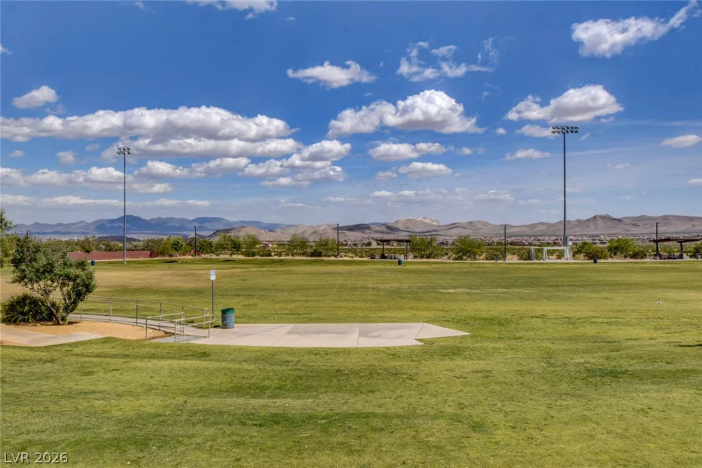 9717 High Alpine, Las Vegas, NV 89178