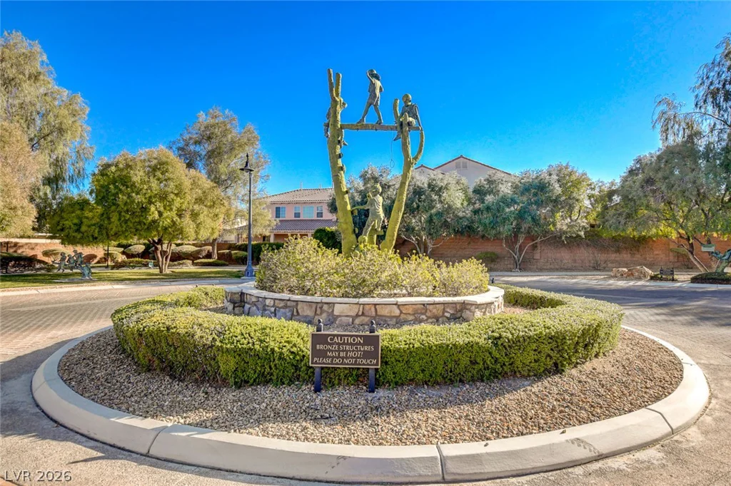 9717 High Alpine, Las Vegas, NV 89178
