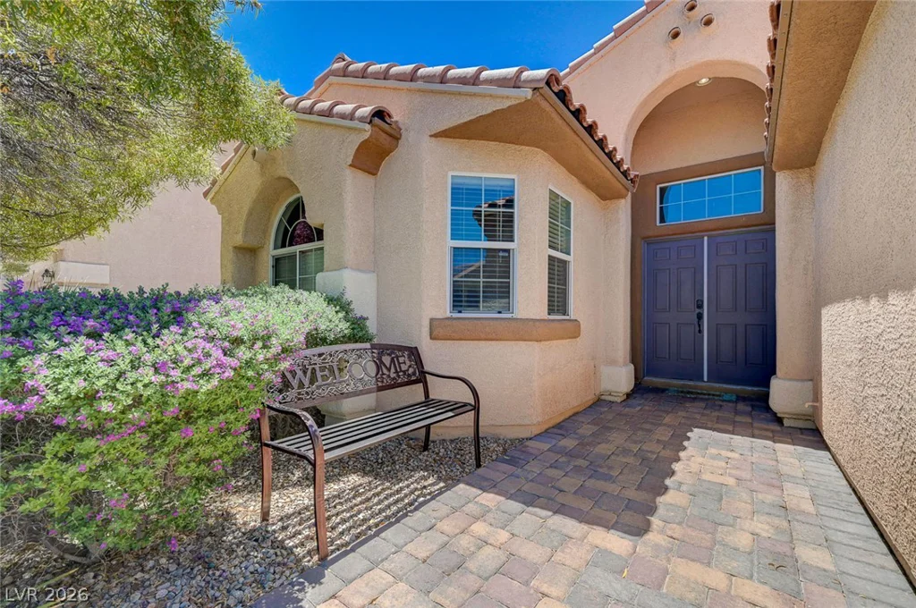 9717 High Alpine, Las Vegas, NV 89178