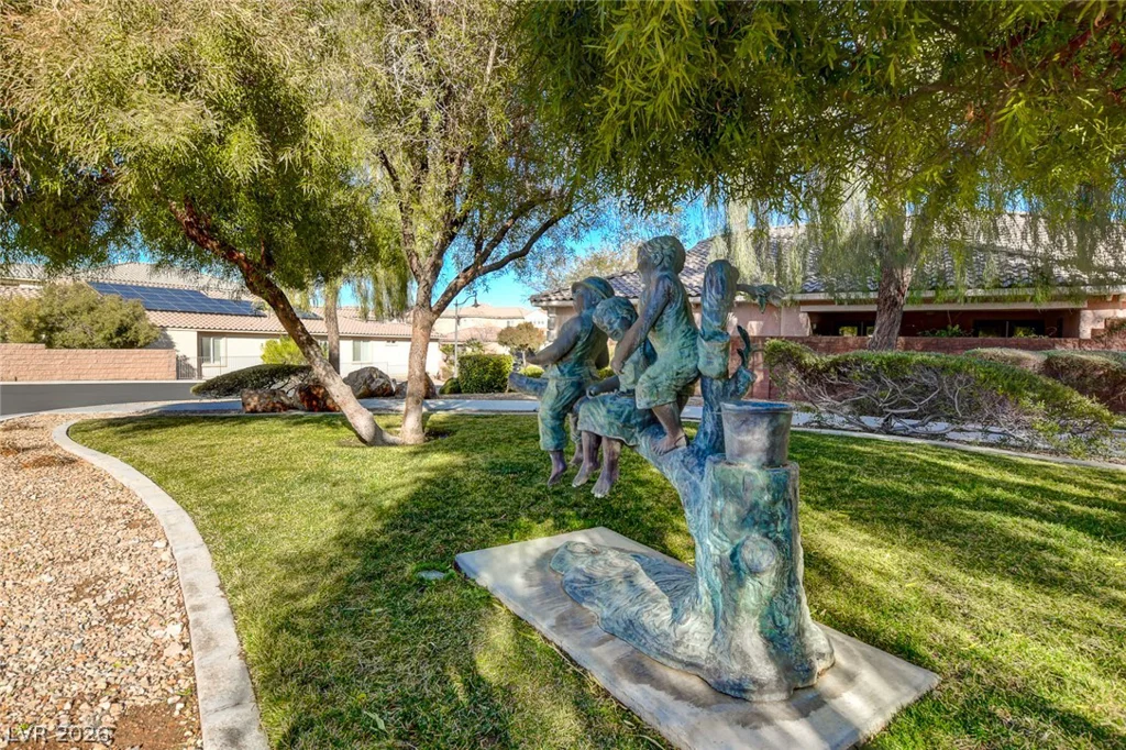 9717 High Alpine, Las Vegas, NV 89178