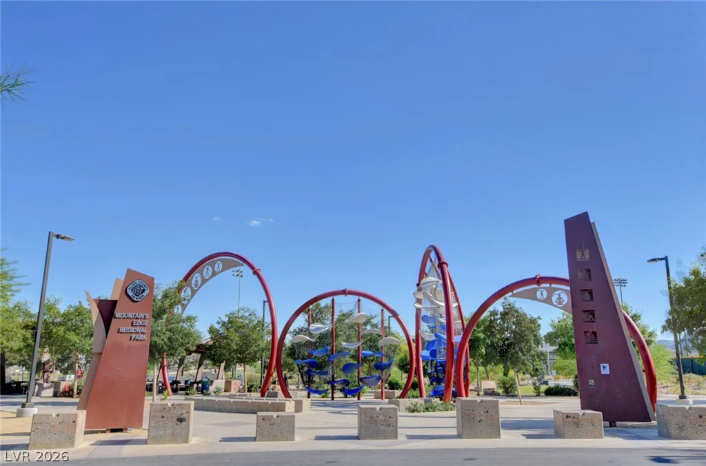 9717 High Alpine, Las Vegas, NV 89178