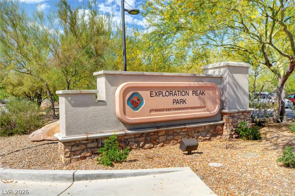 9717 High Alpine, Las Vegas, NV 89178