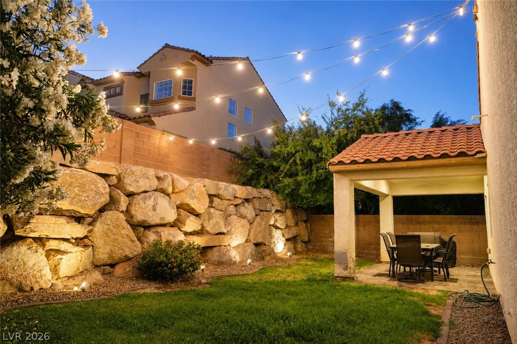 9717 High Alpine, Las Vegas, NV 89178