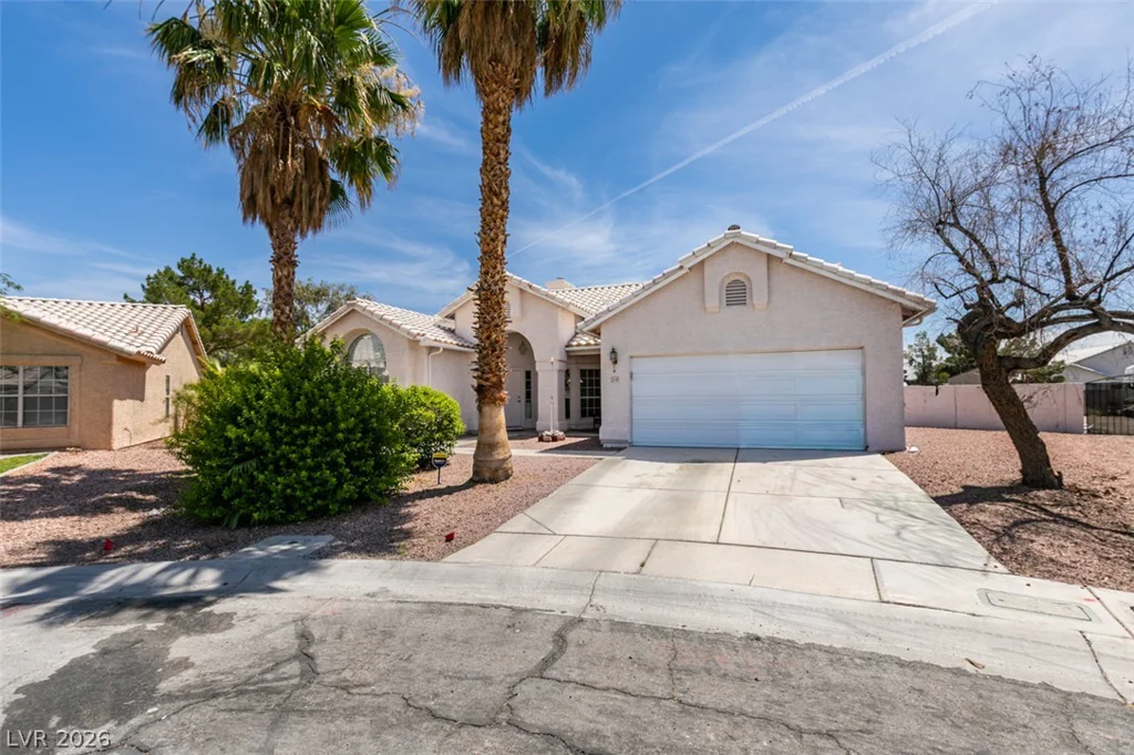 4308 Yorkwood, North Las Vegas, NV 89032