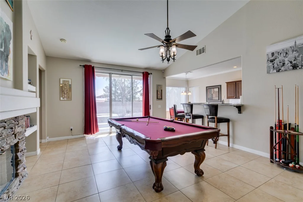4308 Yorkwood, North Las Vegas, NV 89032
