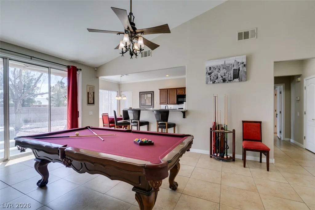 4308 Yorkwood, North Las Vegas, NV 89032