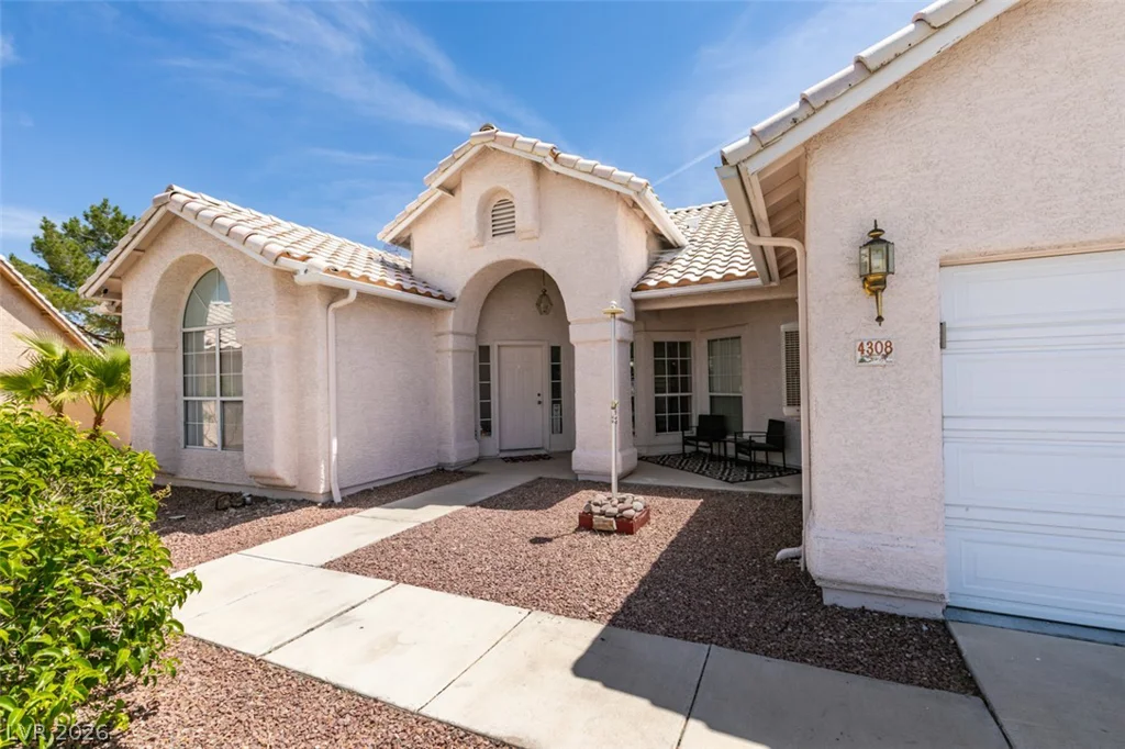 4308 Yorkwood, North Las Vegas, NV 89032