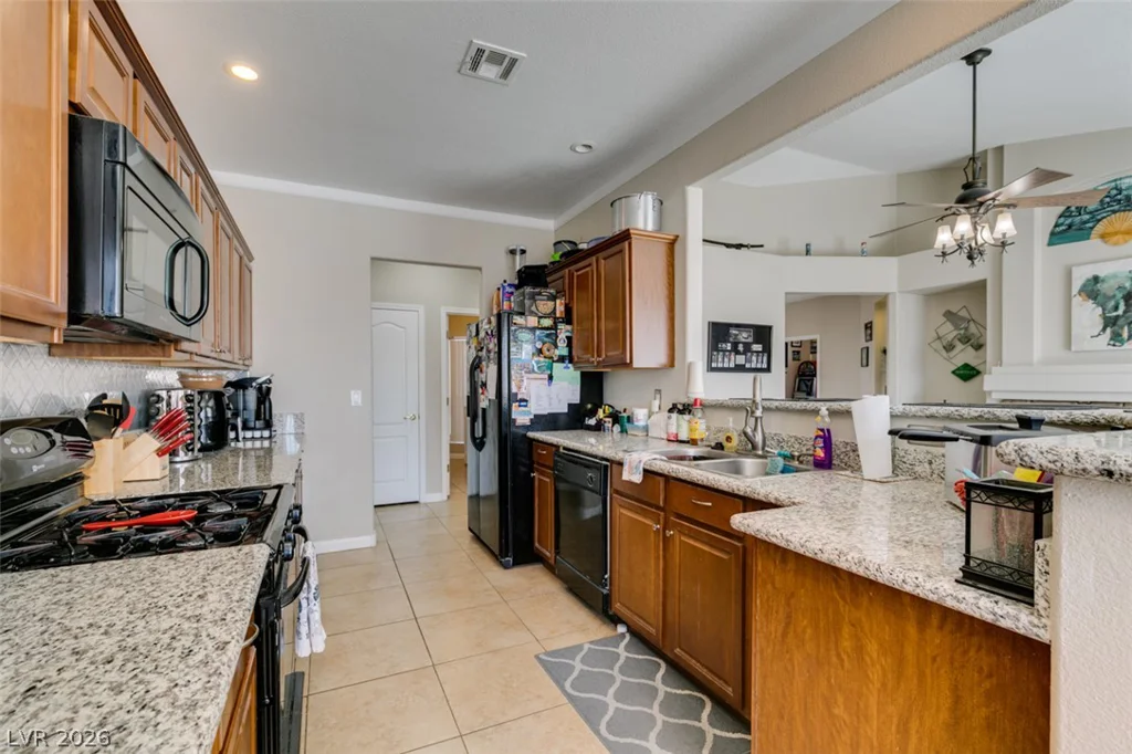4308 Yorkwood, North Las Vegas, NV 89032
