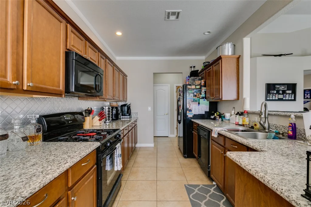 4308 Yorkwood, North Las Vegas, NV 89032