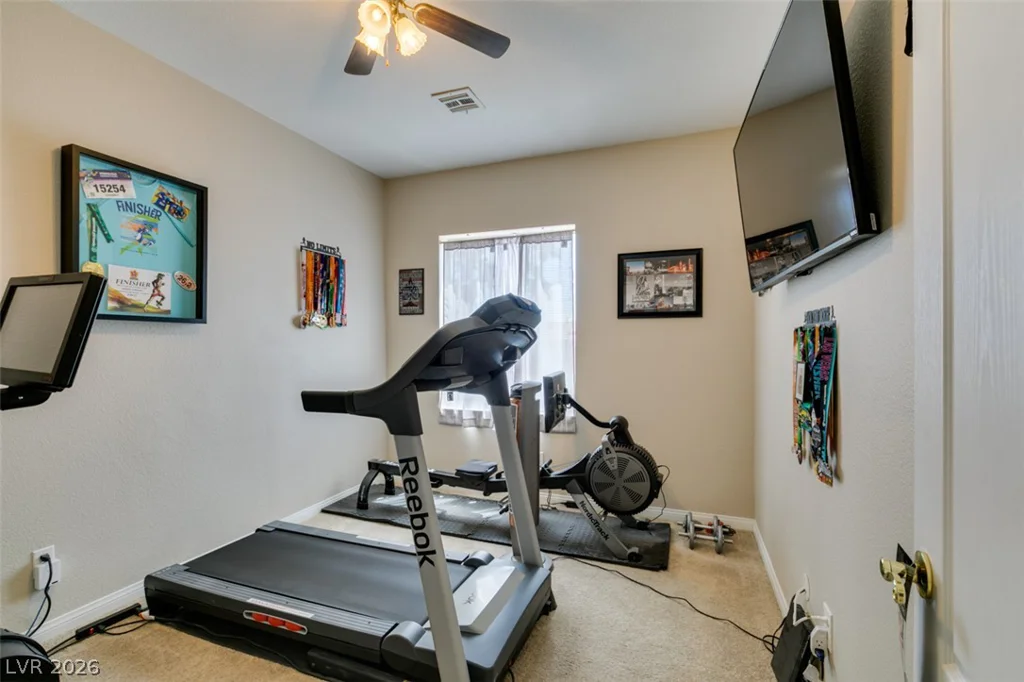 4308 Yorkwood, North Las Vegas, NV 89032