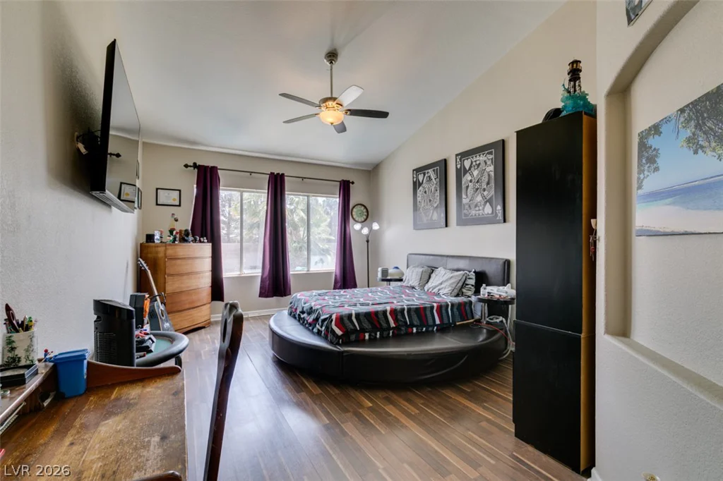 4308 Yorkwood, North Las Vegas, NV 89032