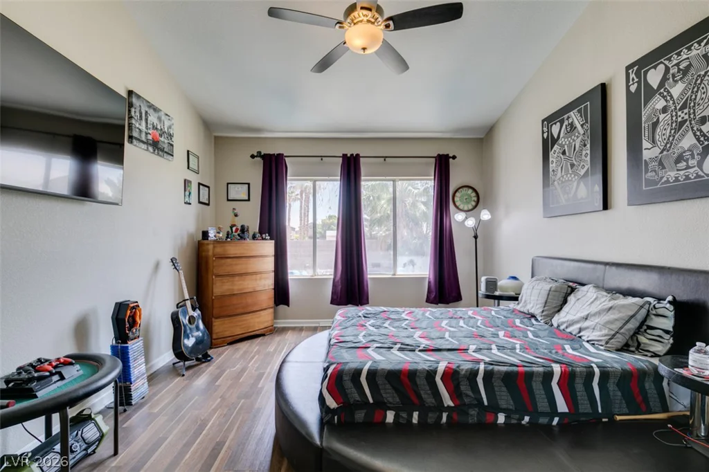 4308 Yorkwood, North Las Vegas, NV 89032