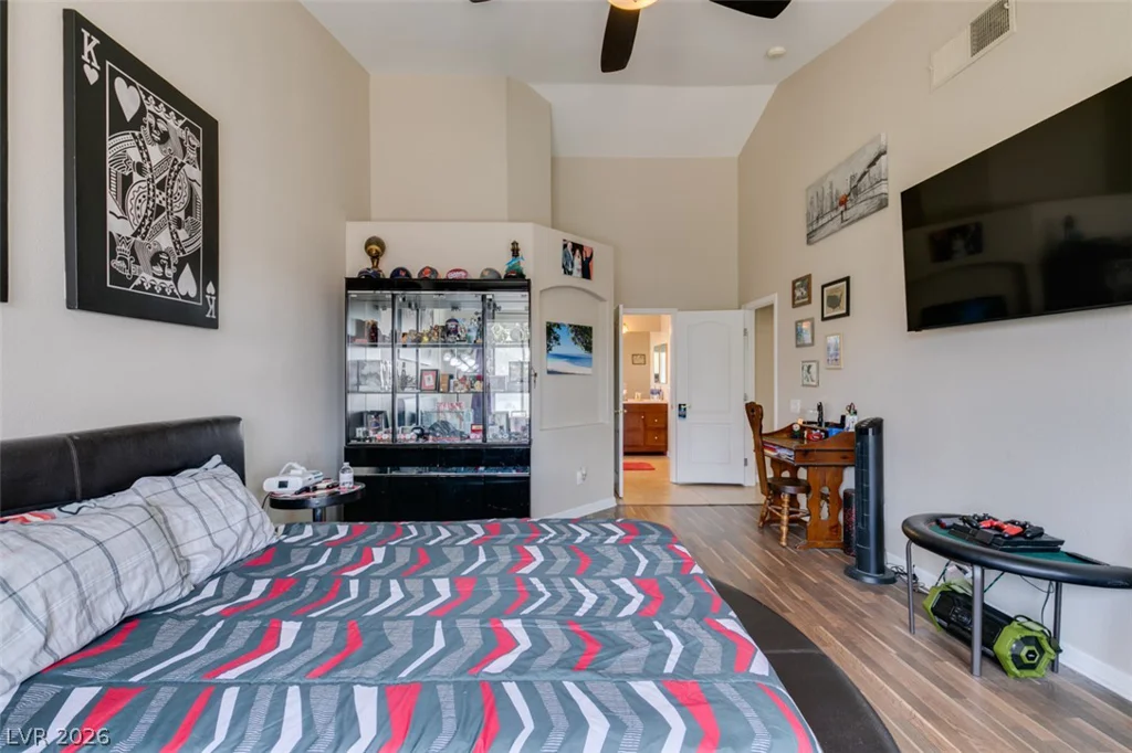 4308 Yorkwood, North Las Vegas, NV 89032