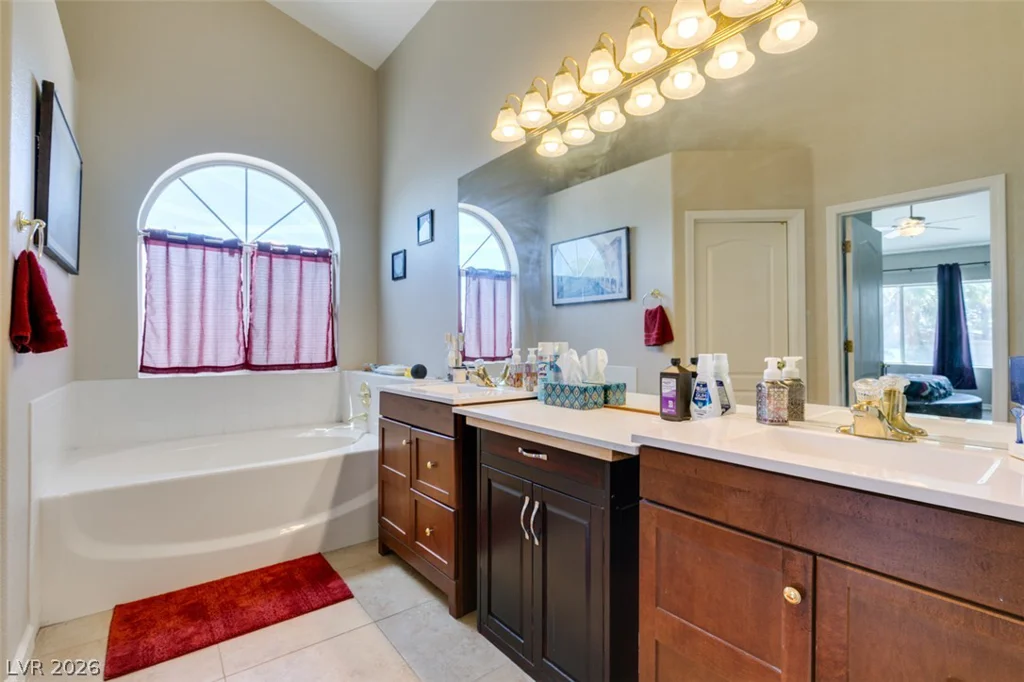 4308 Yorkwood, North Las Vegas, NV 89032