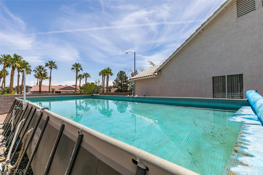 4308 Yorkwood, North Las Vegas, NV 89032
