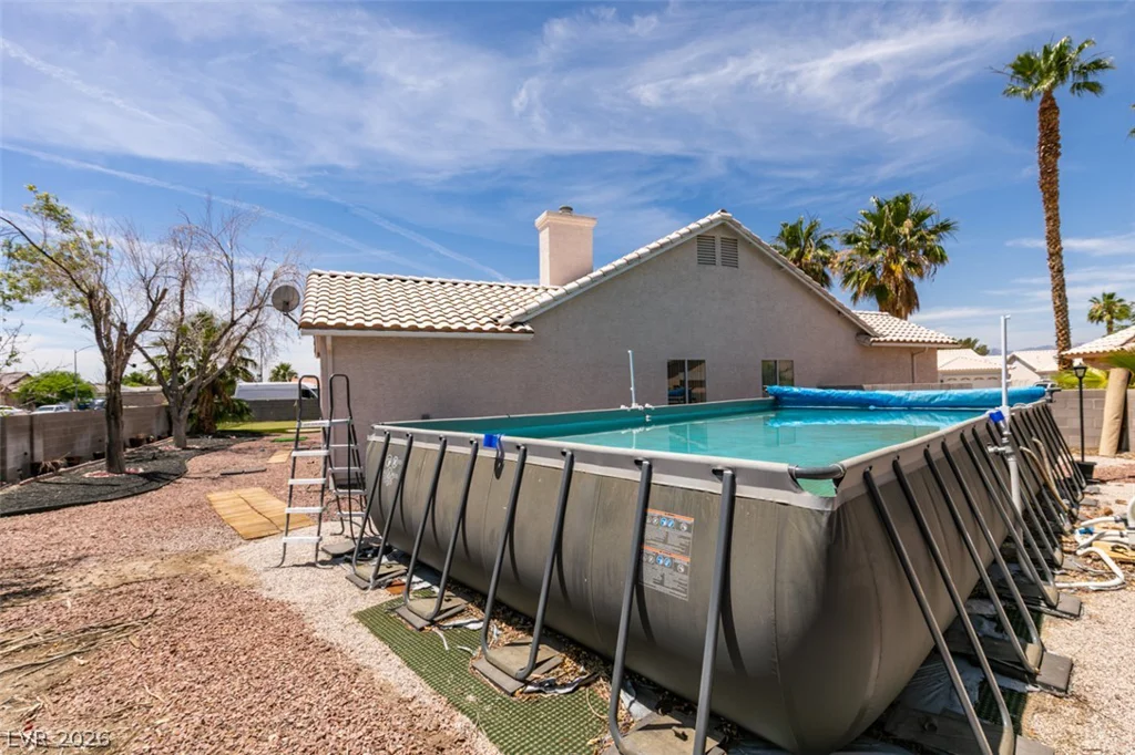 4308 Yorkwood, North Las Vegas, NV 89032