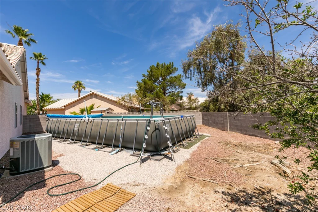 4308 Yorkwood, North Las Vegas, NV 89032