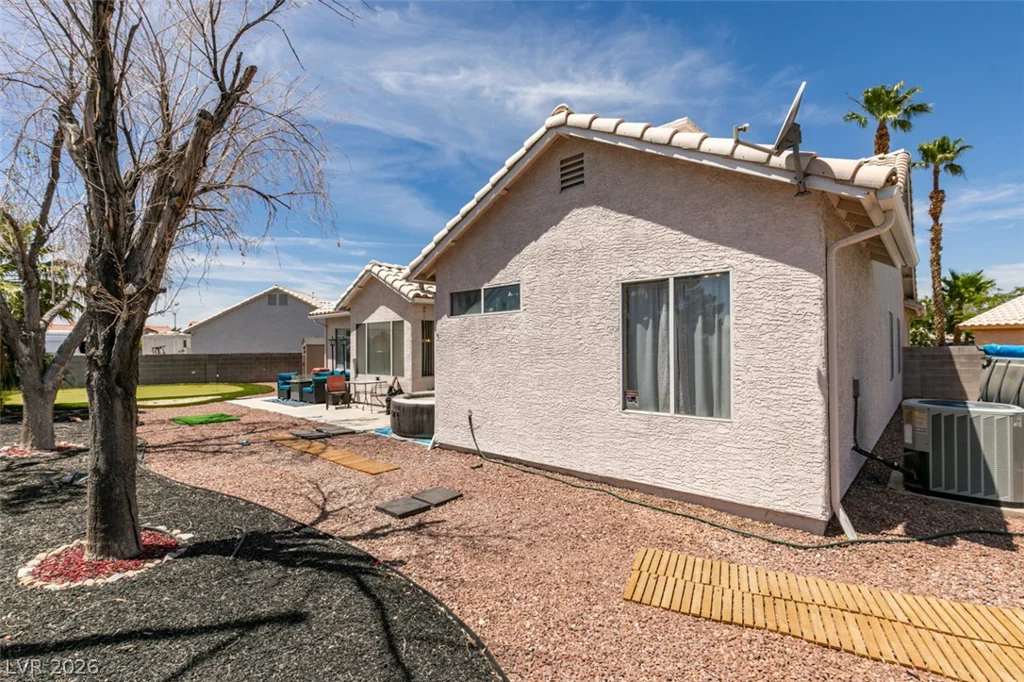 4308 Yorkwood, North Las Vegas, NV 89032