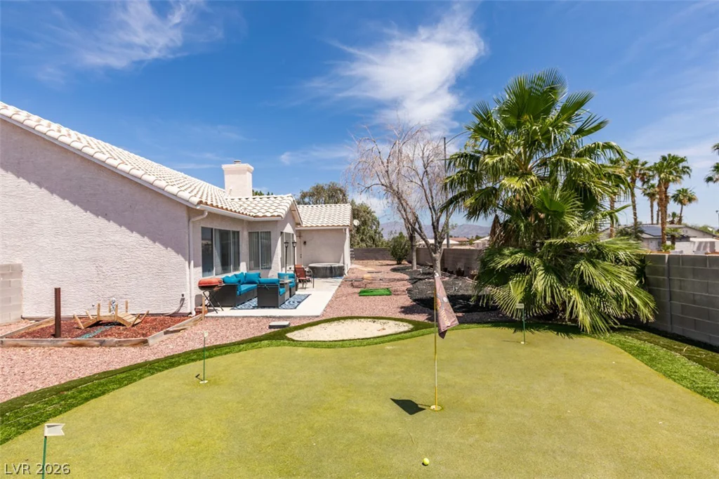 4308 Yorkwood, North Las Vegas, NV 89032